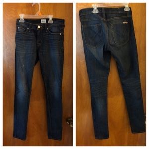 Size 25 Hudson Jeans*